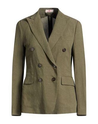 Rossopuro ANZ&Uuml;GE und CO-ORDS - Blazers auf YOOX.COM