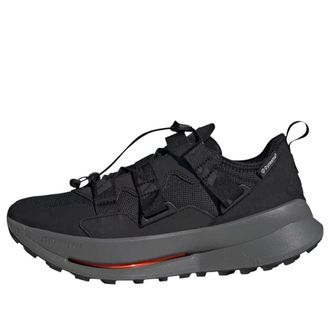adidas Equipment Agravic XTR Black Iron Metallic JR0835