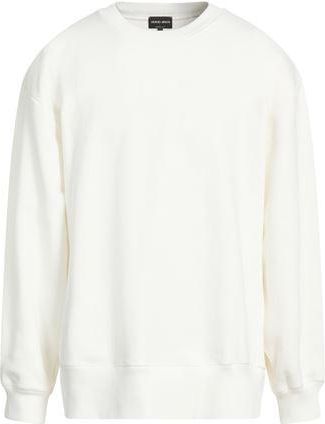 Giorgio Armani CAMISETAS Y TOPS - Sudaderas en YOOX.COM