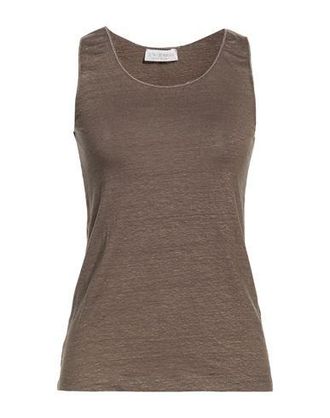 Le Tricot Perugia TOPS - Tank Tops auf YOOX.COM
