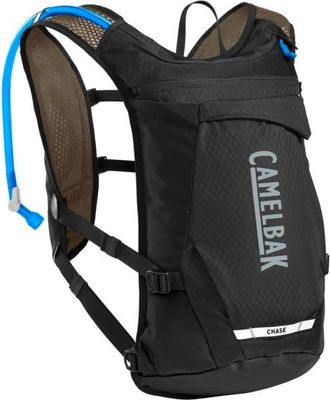 Camelbak Chase Adventure 8 Velorucksack - Unisex | schwarz