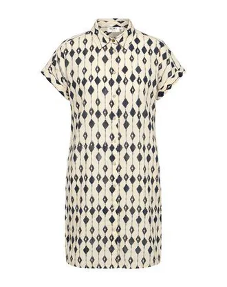 Ichi DRESSES - Mini dresses on YOOX.COM