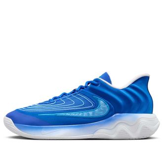 Nike Giannis Immortality 4 Blue FQ3680-400