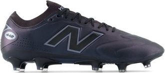 New Balance Unisex 442 Elite Knit FG V3 en Negro, Talla 42.5