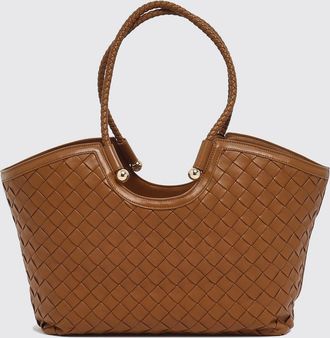 Twinset Borsa Twinset in pelle sintetica intrecciata