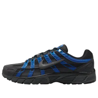 Nike P-6000 SE Court Blue Black HV6904-401