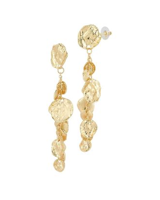 Sphera Milano Plated Earrings