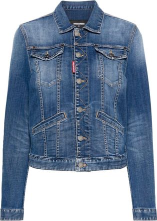Dsquared2 Denim Jackets − Sale: up to −78% | Stylight