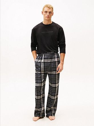 Tommy Hilfiger Essential Flannel Pyjama Bottoms