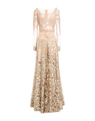 Olvi's KLEIDER - Maxi-Kleider auf YOOX.COM