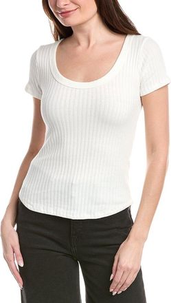 Project Social T Julie Scoop Neck Sweater