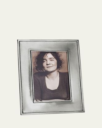 Match Pewter Lombardia Medium Rectangular Photo Frame