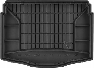 OEM Alfombrilla De Goma Para Maletero Mazda Cx-3 2014-2021 Tm D