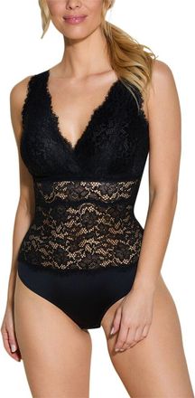 Cosabella Preta Curvy Teddy