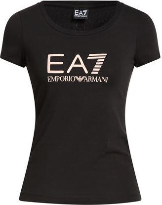 Emporio Armani CAMISETAS Y TOPS - Camisetas en YOOX.COM