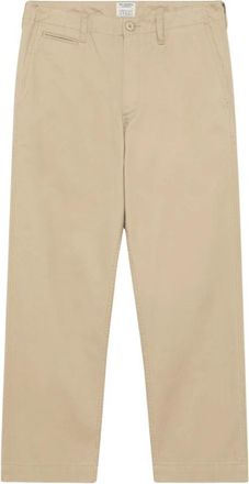 Roy Rogers Chinos - Heren - Chinos - Beige - W36 - Broeken