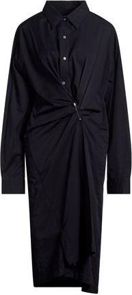 Dries Van Noten DRESSES - Midi dresses on YOOX.COM