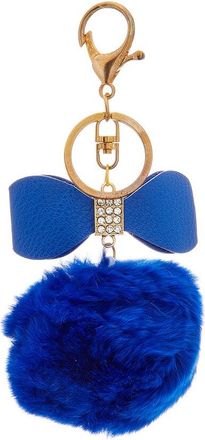 La Fiorentina Keychain