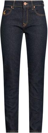 Vivienne Westwood PARTES DE ABAJO - Pantalones vaqueros en YOOX.COM