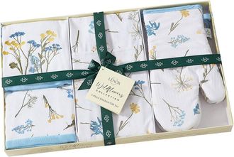 Lenox Wildflower 5Pc Kitchen Gift Set