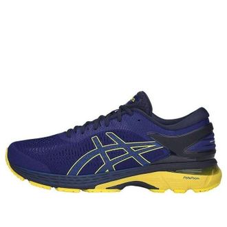 Asics Gel-Kayano 25 Lemon Spark 1011A019-401