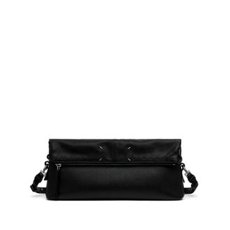 Maison Margiela Cross Body Bags, female, Black, Size: ONE SIZE Maison Margiela Bags