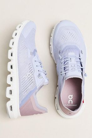 On Cloud 6 Coast Sneakers