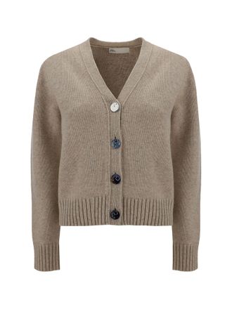 Tory Burch Wool Cardigan