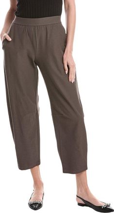 Eileen Fisher Eileen Fisher Ankle Barrel Pant