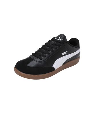 Puma Womens 9-tSportstyle Core, 02 PUMA Black PUMA White, 12.5 UK