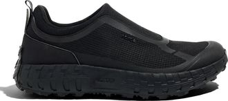 Norda 003 Pitch Black Trail Running Shoes