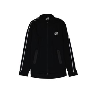 Autry Elastane Shell Mens Jacket