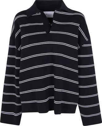 Ami Polo Shirts - Dames - Polos - Veelkleurig - XS - Tops