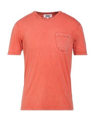 Ymc You Must Create CAMISETAS Y TOPS - Camisetas en YOOX.COM