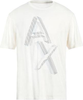 A|X Armani Exchange TOPWEAR - T-shirts on YOOX.COM