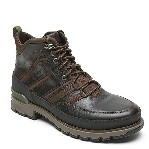 Men s Rockport Winter Shoes Shop now up to 16 Stylight