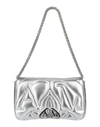 Alexander McQueen BAGS - Shoulder bags sur YOOX.COM