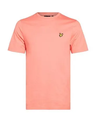 Lyle & Scott TOPWEAR - T-shirts on YOOX.COM