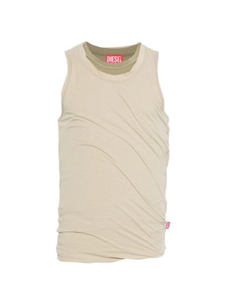 Diesel T-dred-plain Top