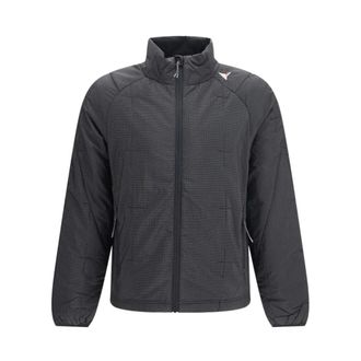 Roa Giacca imbottita Merapi Ethermaloft - - Sport - Uomo - Nero - M