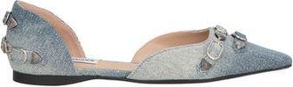 Steve Madden CALZADO - Bailarinas en YOOX.COM