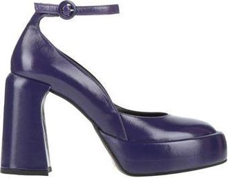 Elena Iachi CALZADO - Zapatos de sal&oacute;n en YOOX.COM