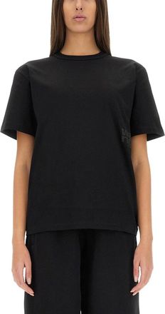 Alexander Wang Essential T-Shirt-Donna