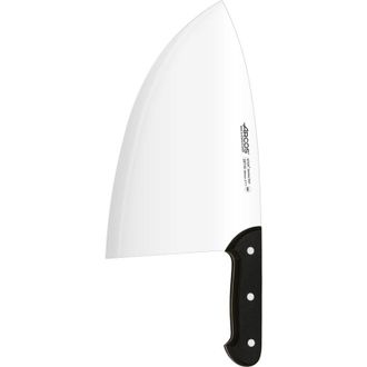 Arcos Filetera Serie Universal, Hoja De Acero Inoxidable Nitrum De 28 Cm De Longitud Y Mango De Polioximetileno (pom) - Arcos