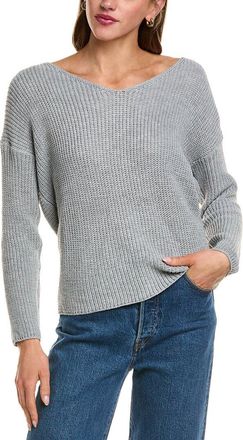 Jak Jak V-Neck Sweater