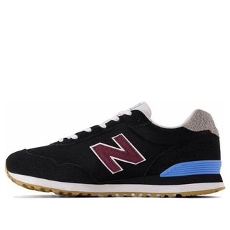 New Balance 515 Black Red White ML515BU3