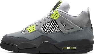 Nike Jordan Air Jordan 4 Retro SE Neon 95 CT5342-007