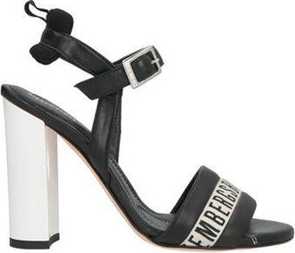 Dirk Bikkembergs CALZATURE - Sandali su YOOX.COM