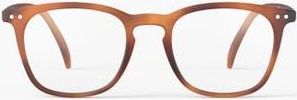 Izipizi E Havane in Havana: Brown Caramel at Nordstrom, Size +2.00