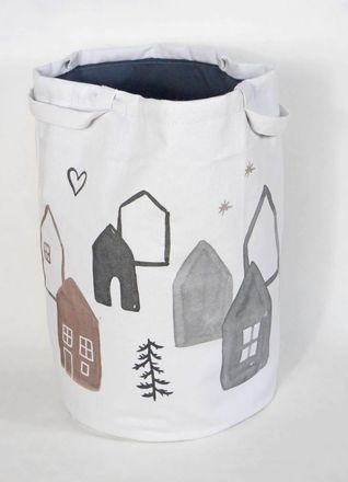 OEM Cesta De Juguetes 2.0 Scandi Town